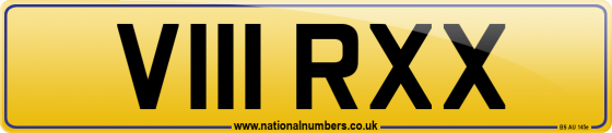 V111 RXX