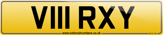 V111 RXY
