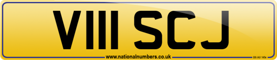 V111 SCJ