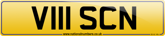 V111 SCN