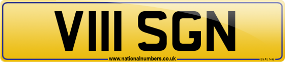 V111 SGN