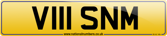V111 SNM