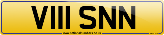 V111 SNN