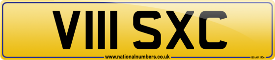 V111 SXC