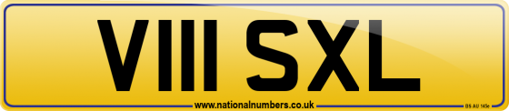 V111 SXL