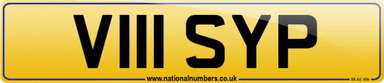 V111 SYP