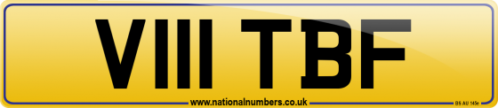 V111 TBF