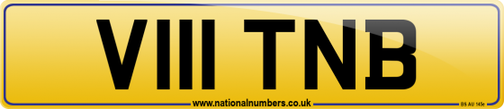 V111 TNB