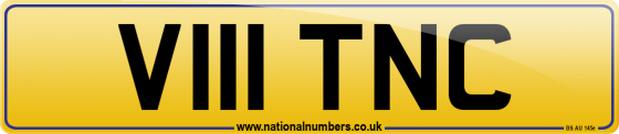 V111 TNC
