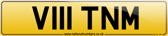 V111 TNM