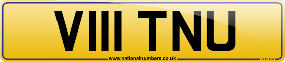 V111 TNU