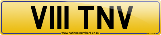 V111 TNV
