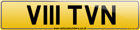 V111 TVN