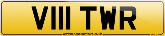 V111 TWR
