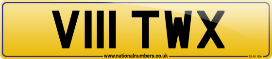 V111 TWX