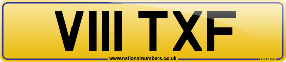 V111 TXF