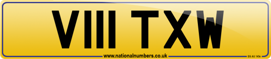 V111 TXW