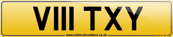 V111 TXY