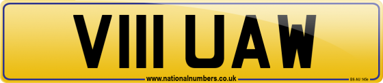 V111 UAW