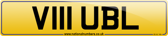 V111 UBL