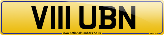 V111 UBN