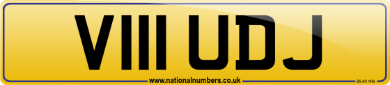V111 UDJ
