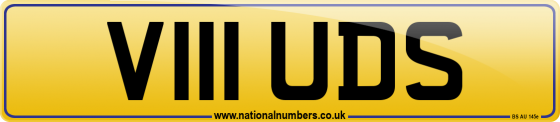 V111 UDS