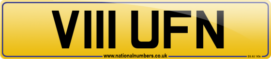 V111 UFN