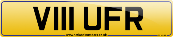 V111 UFR