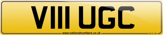 V111 UGC