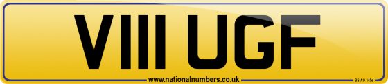 V111 UGF