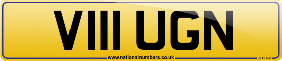 V111 UGN