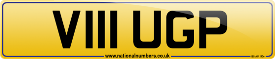 V111 UGP