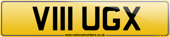 V111 UGX
