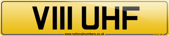 V111 UHF