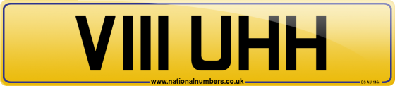 V111 UHH