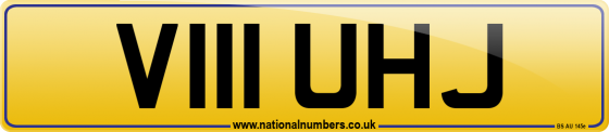 V111 UHJ