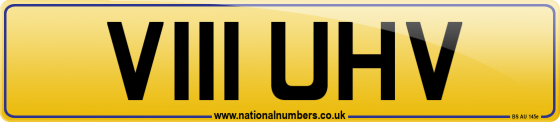 V111 UHV