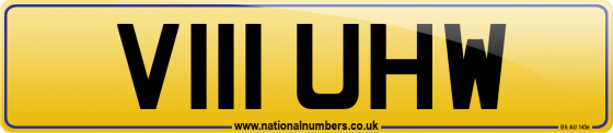 V111 UHW