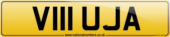 V111 UJA