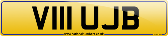 V111 UJB
