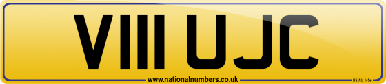 V111 UJC