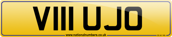 V111 UJO