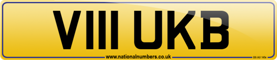 V111 UKB