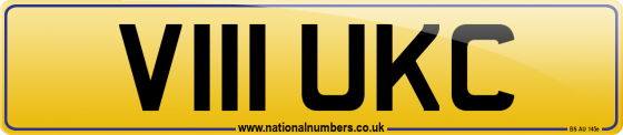 V111 UKC