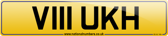 V111 UKH