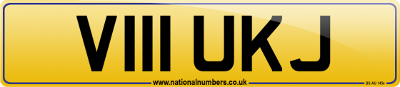 V111 UKJ