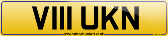 V111 UKN