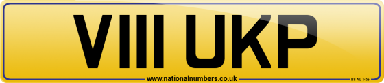 V111 UKP