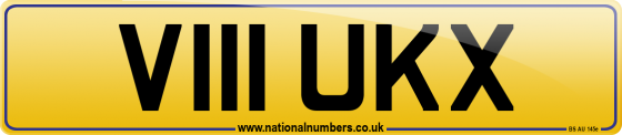V111 UKX